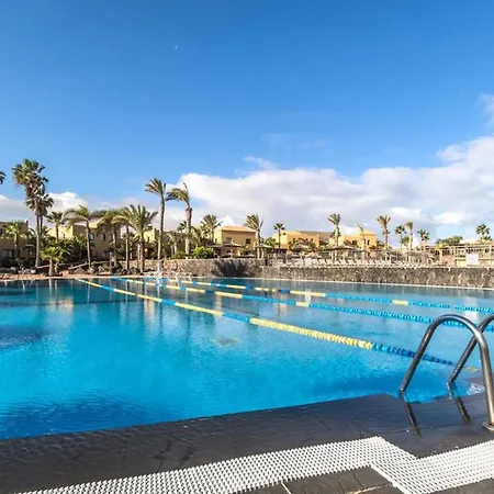 Family With Pool View - Oasis Papagayo Sport *