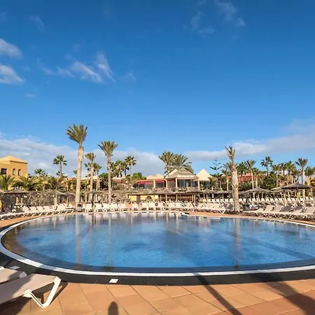 Family With Pool View - Oasis Papagayo Sport Corralejo