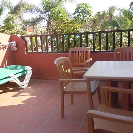 Family With Pool View - Oasis Papagayo Sport Holiday home Corralejo