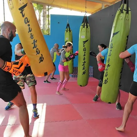 Family With Pool View - Oasis Papagayo Sport Holiday home *
