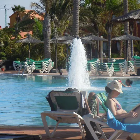 Holiday home Family With Pool View - Oasis Papagayo Sport Corralejo